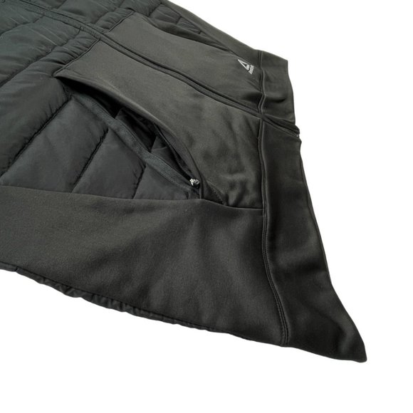 Men's Reebok Zip Up Sweater Jacket - Picture 8 of 12